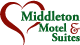 Middleton Motel & Suites Logo