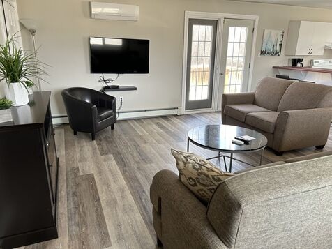 Premium Suite
